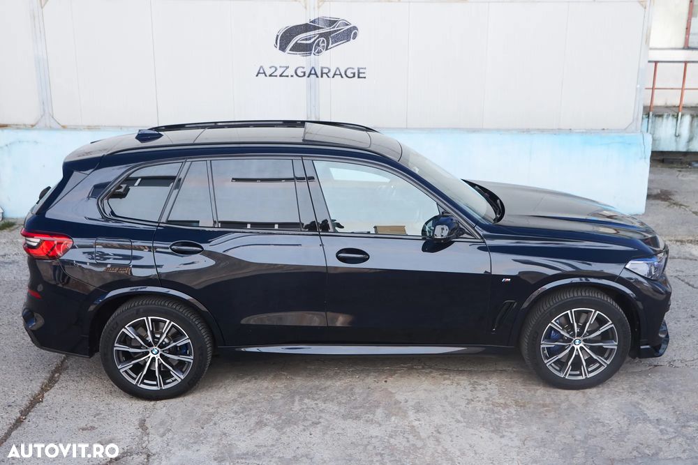 BMW X5 M - 12