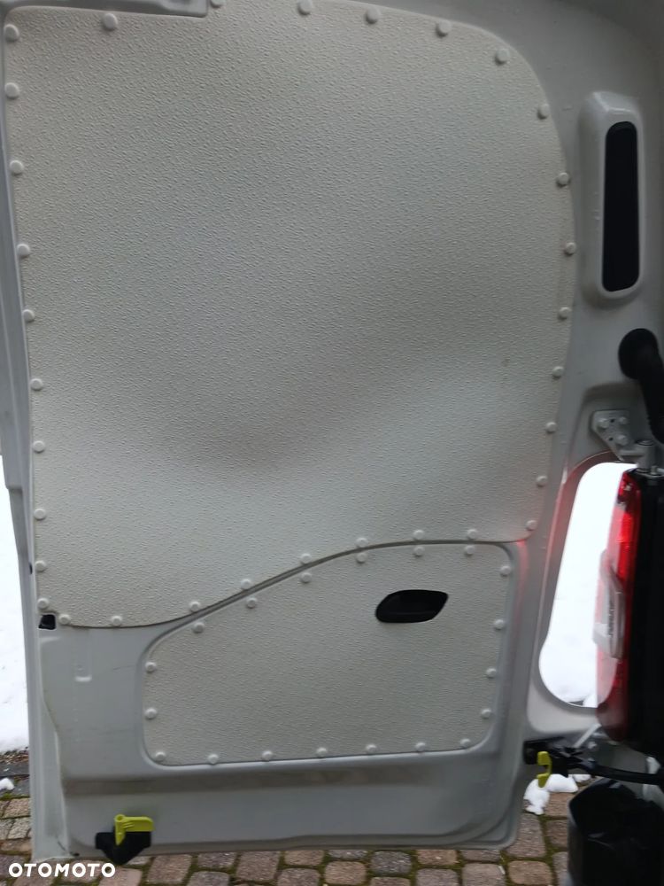 Citroën Berlingo K9 - 6