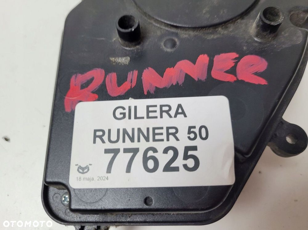 GILERA RUNNER 50 2T LC LICZNIK - 7