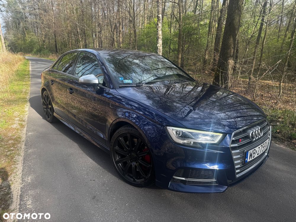 Audi S3 - 13