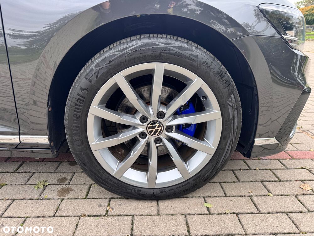 Volkswagen Passat Variant 1.5 e-Hybrid OPF DSG Business - 38