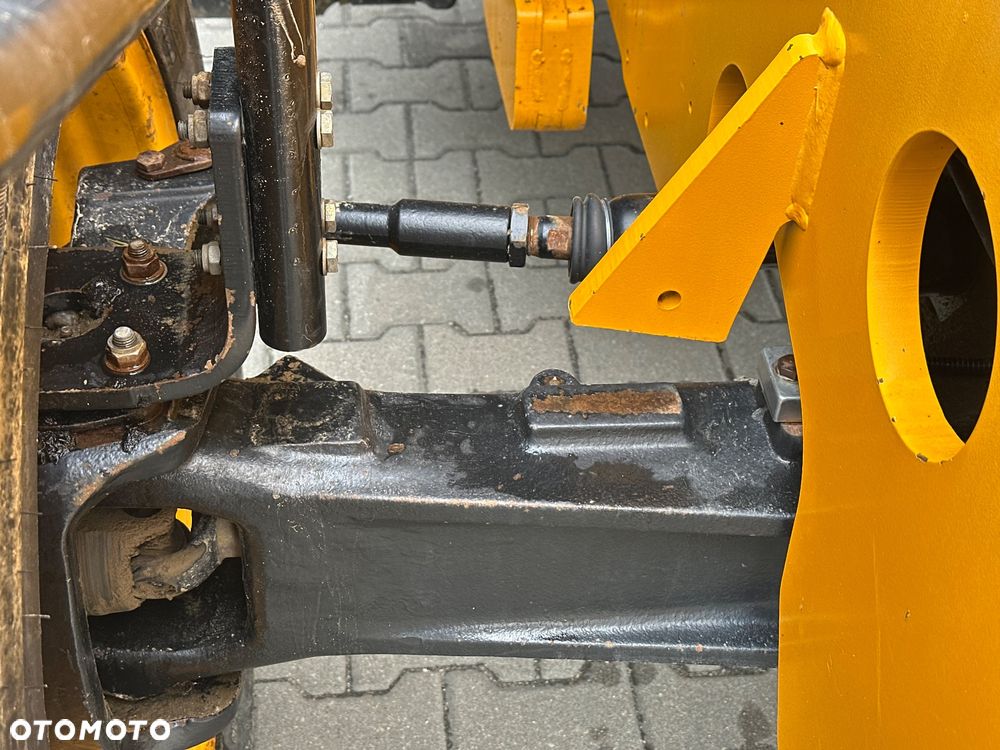 JCB 535-95 - 9