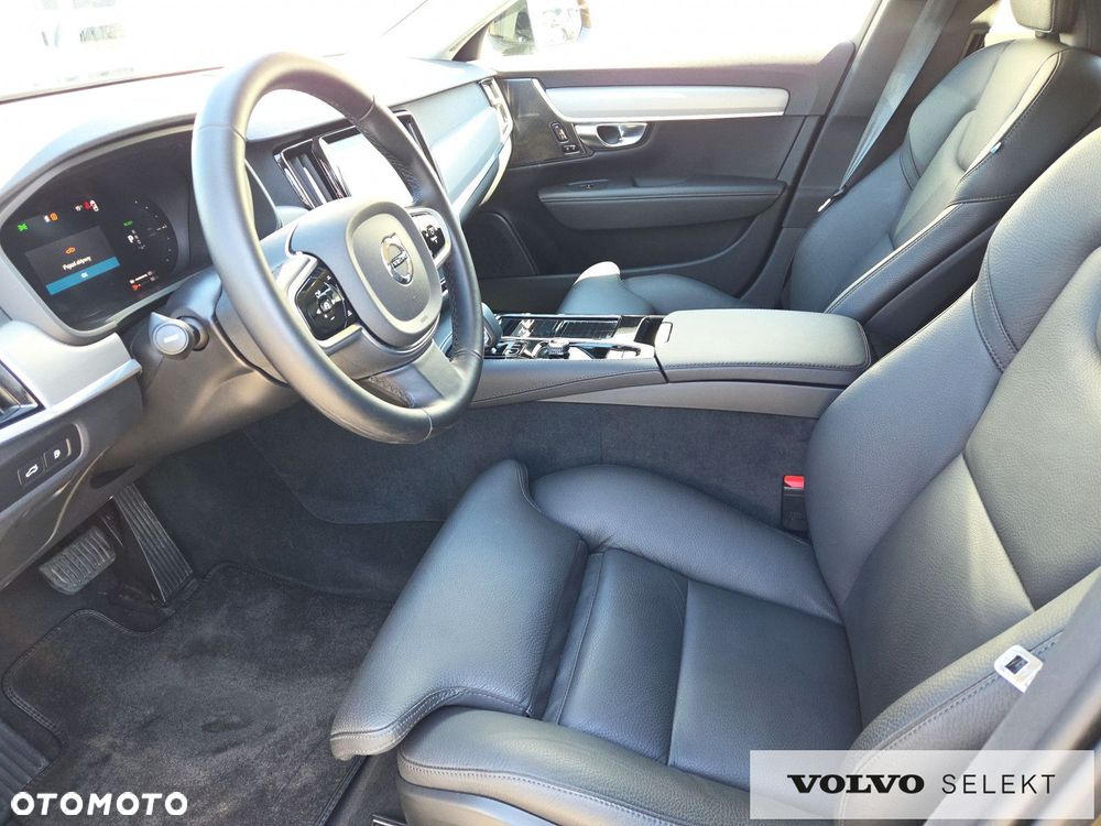 Volvo V90 T6 AWD Plus Dark - 10