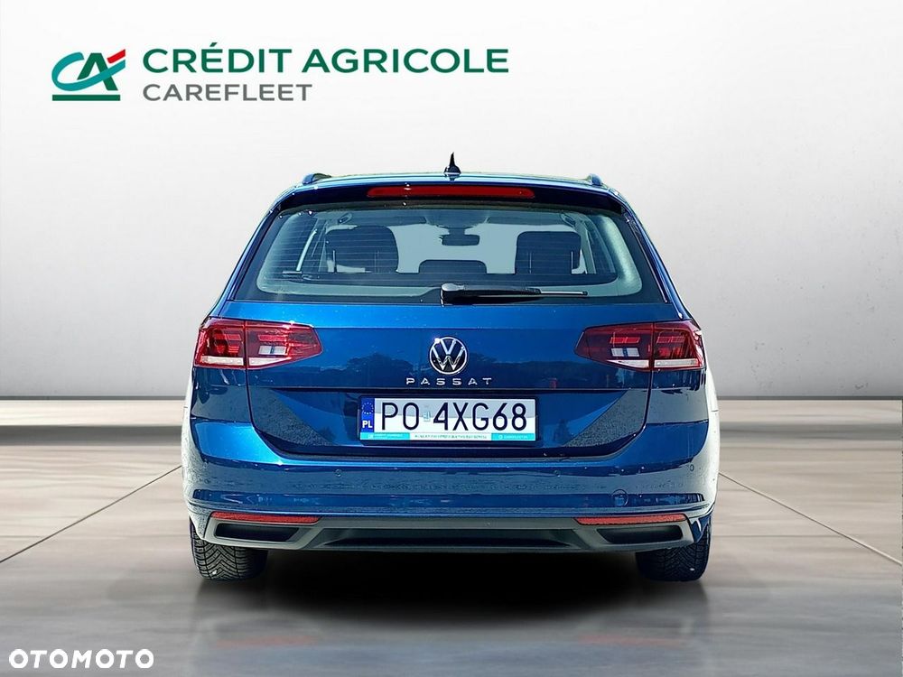 Volkswagen Passat Variant 2.0 TDI EVO Essence - 5