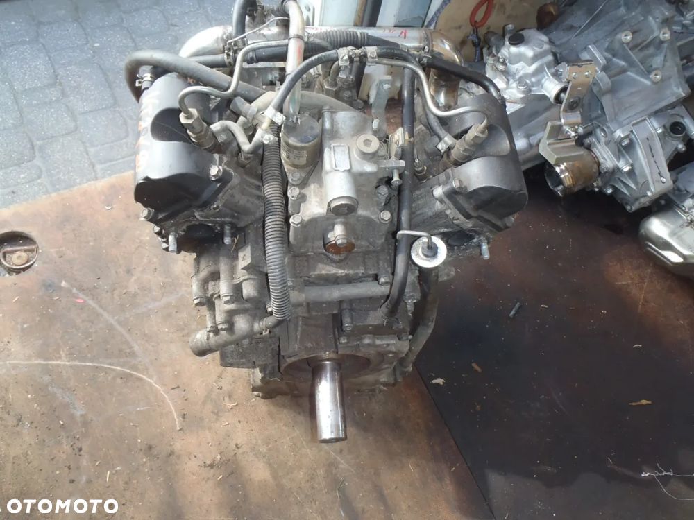 silnik motor generator zespól pompy oleju kt2v80 sem1v2d solenoid woodward kubota yanmar - 24