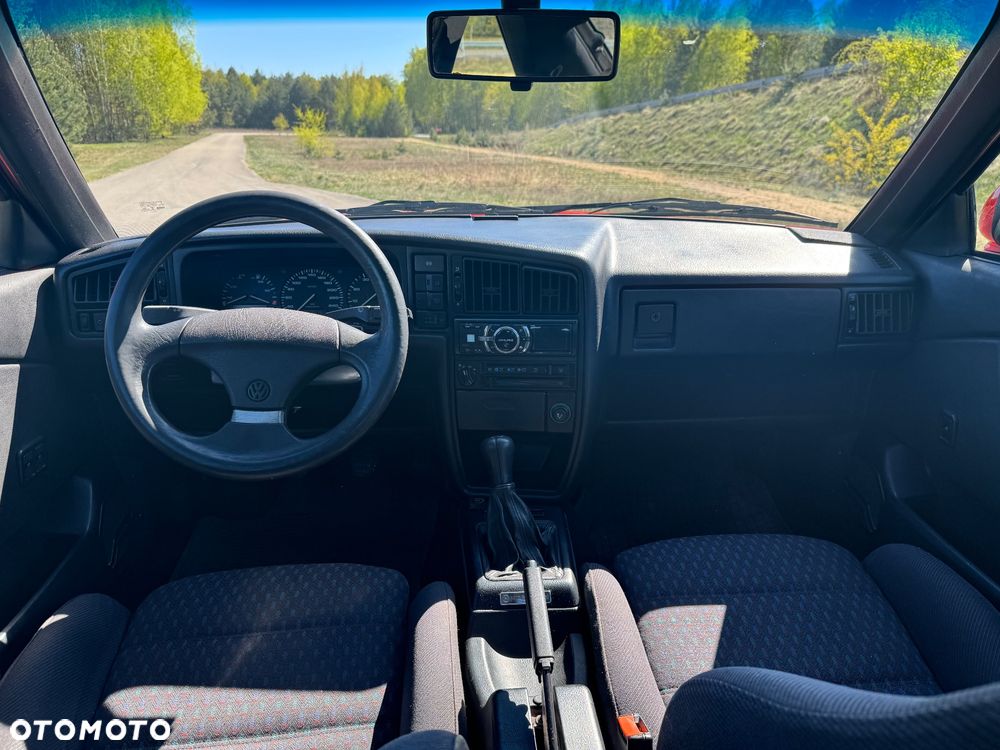 Volkswagen Corrado - 16