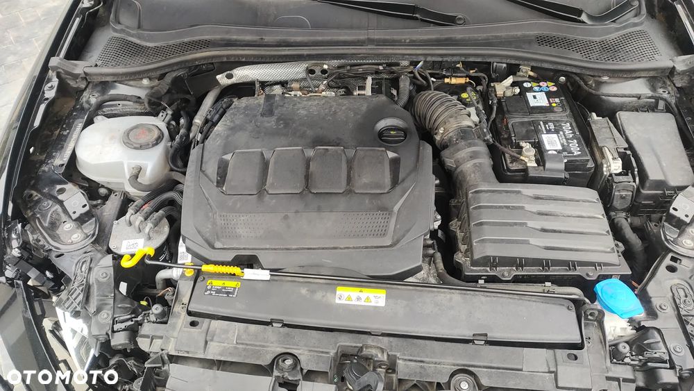 Seat Leon 2.0 TDI DPF DSG Style - 8