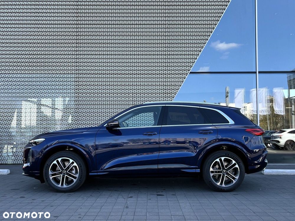 Audi Q5 - 7