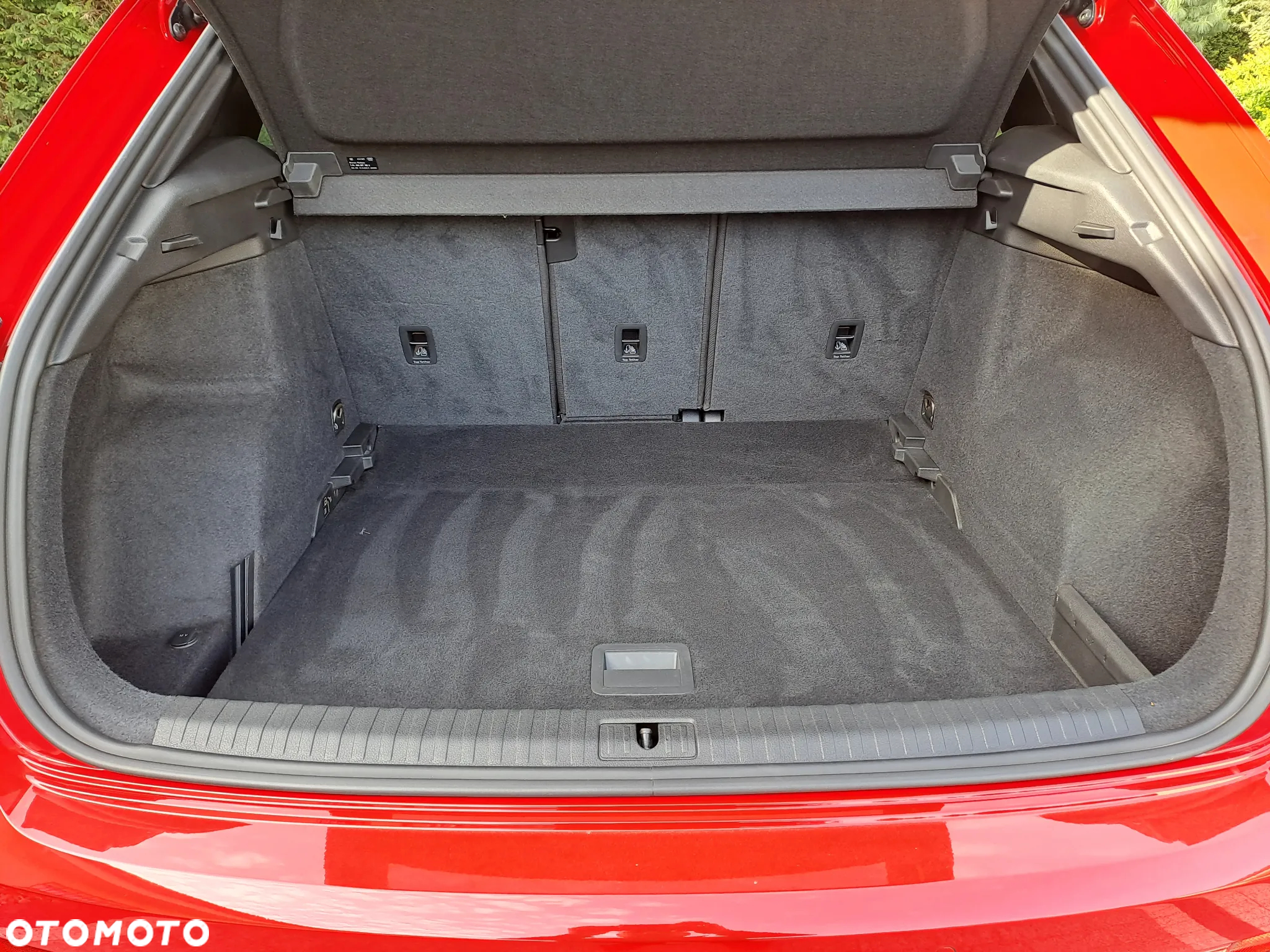Audi Q3 40 TFSI Quattro S tronic - 8