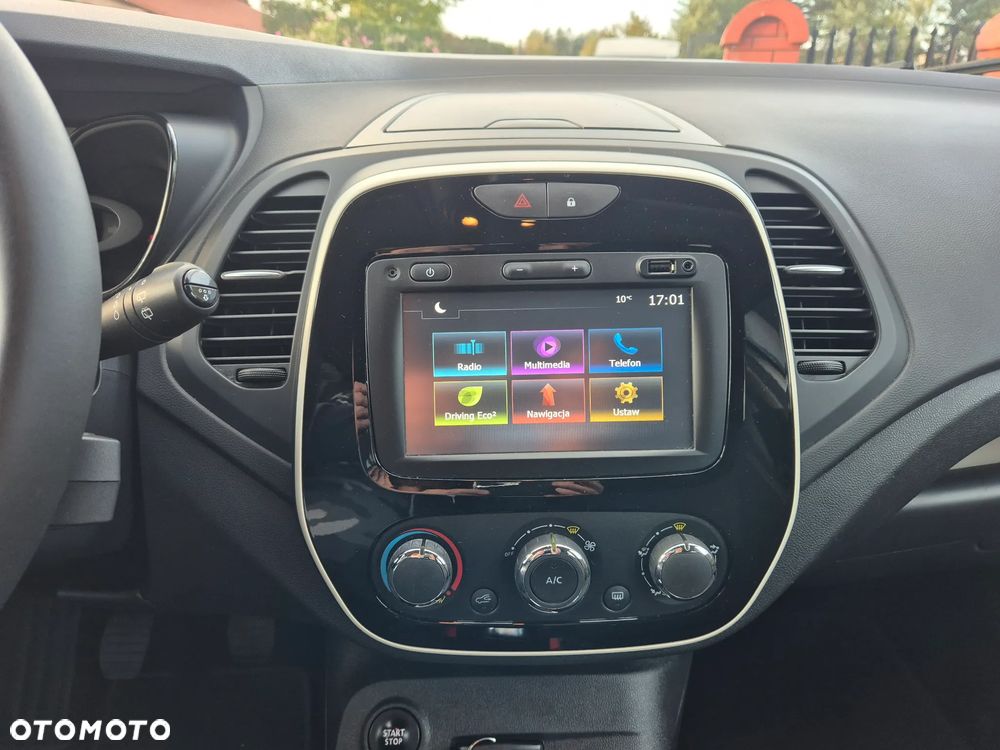 Renault Captur 1.2 Energy TCe Zen - 22