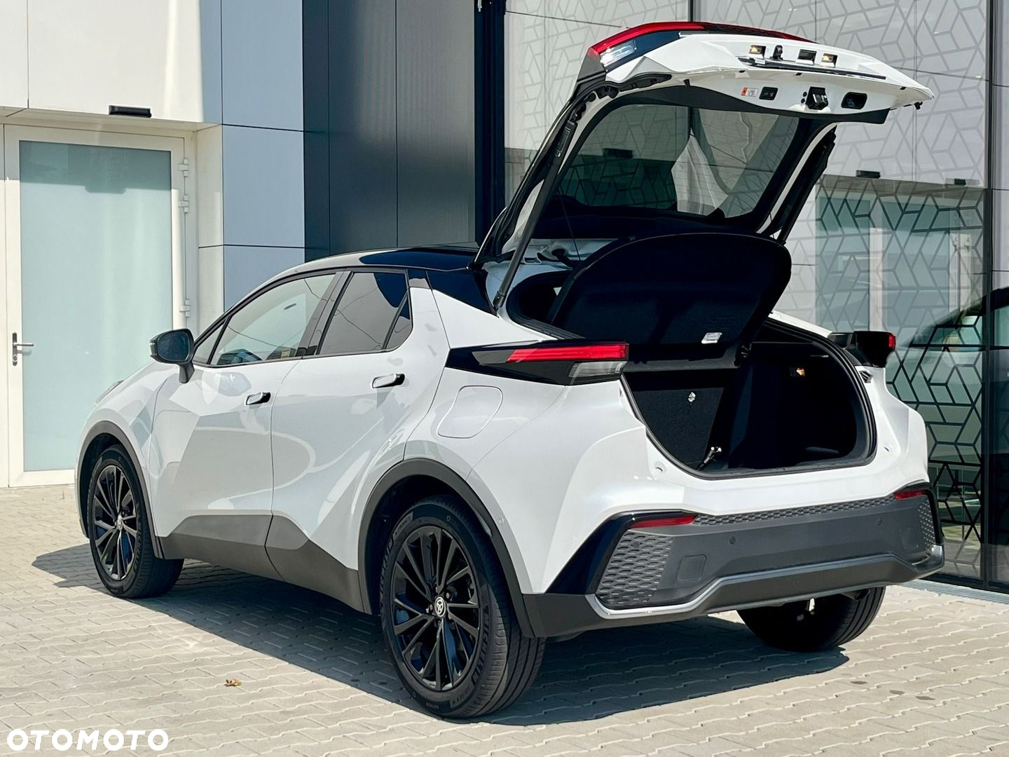 Toyota C-HR - 35