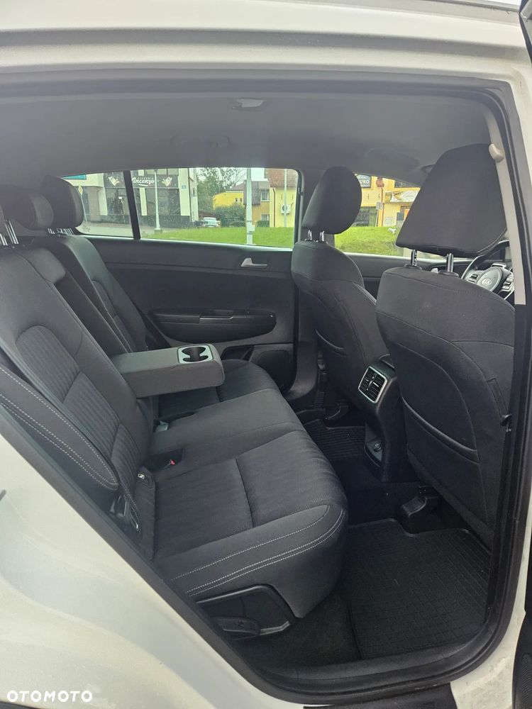 Kia Sportage - 29