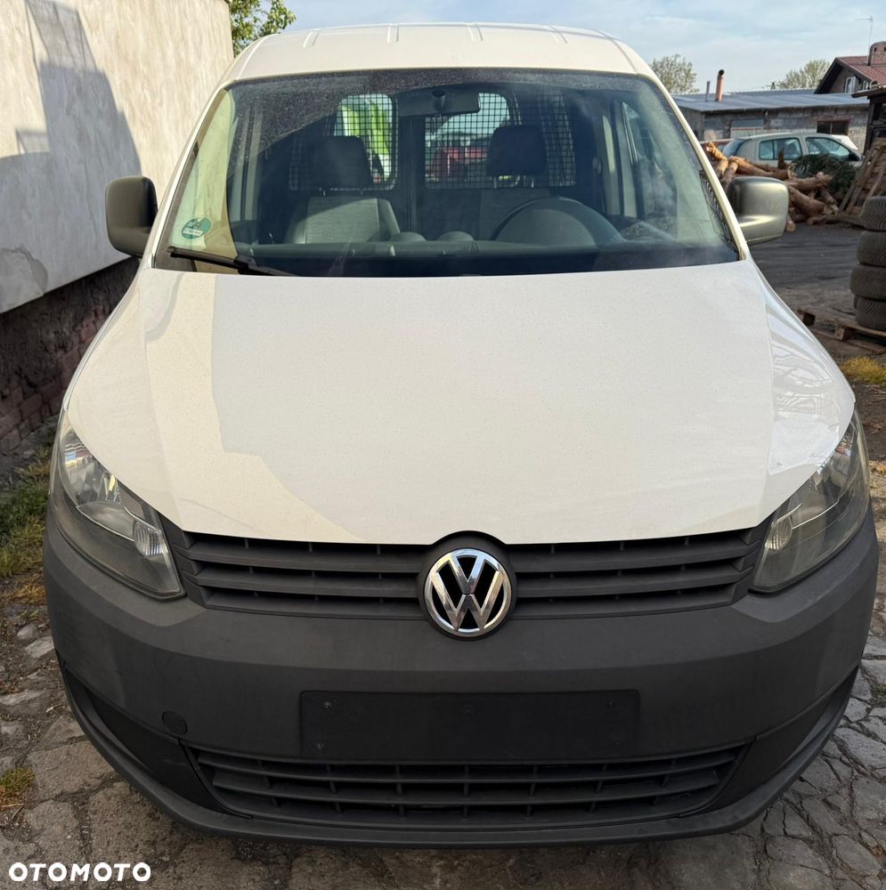 Volkswagen CADDY - 4