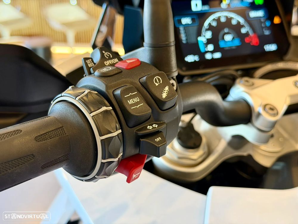 BMW S 1000 XR - 18