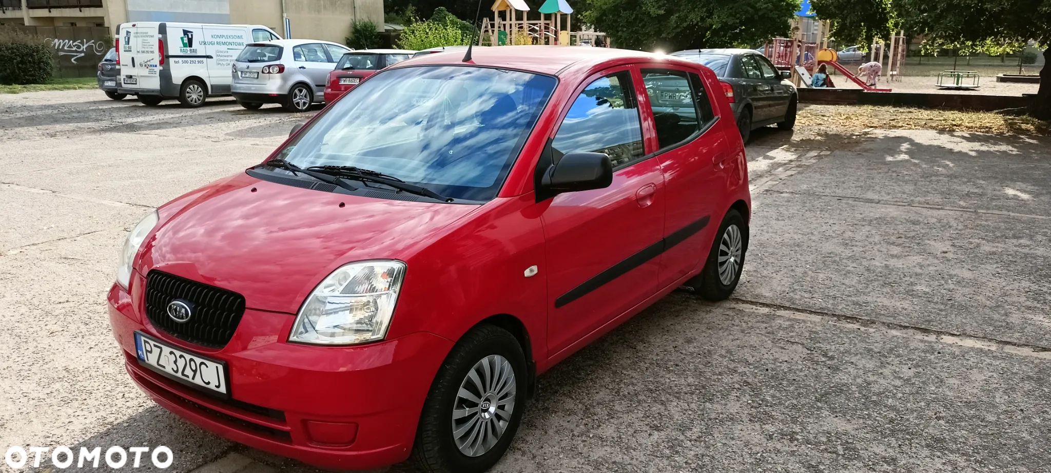 Kia Picanto 1.0 Cool - 1