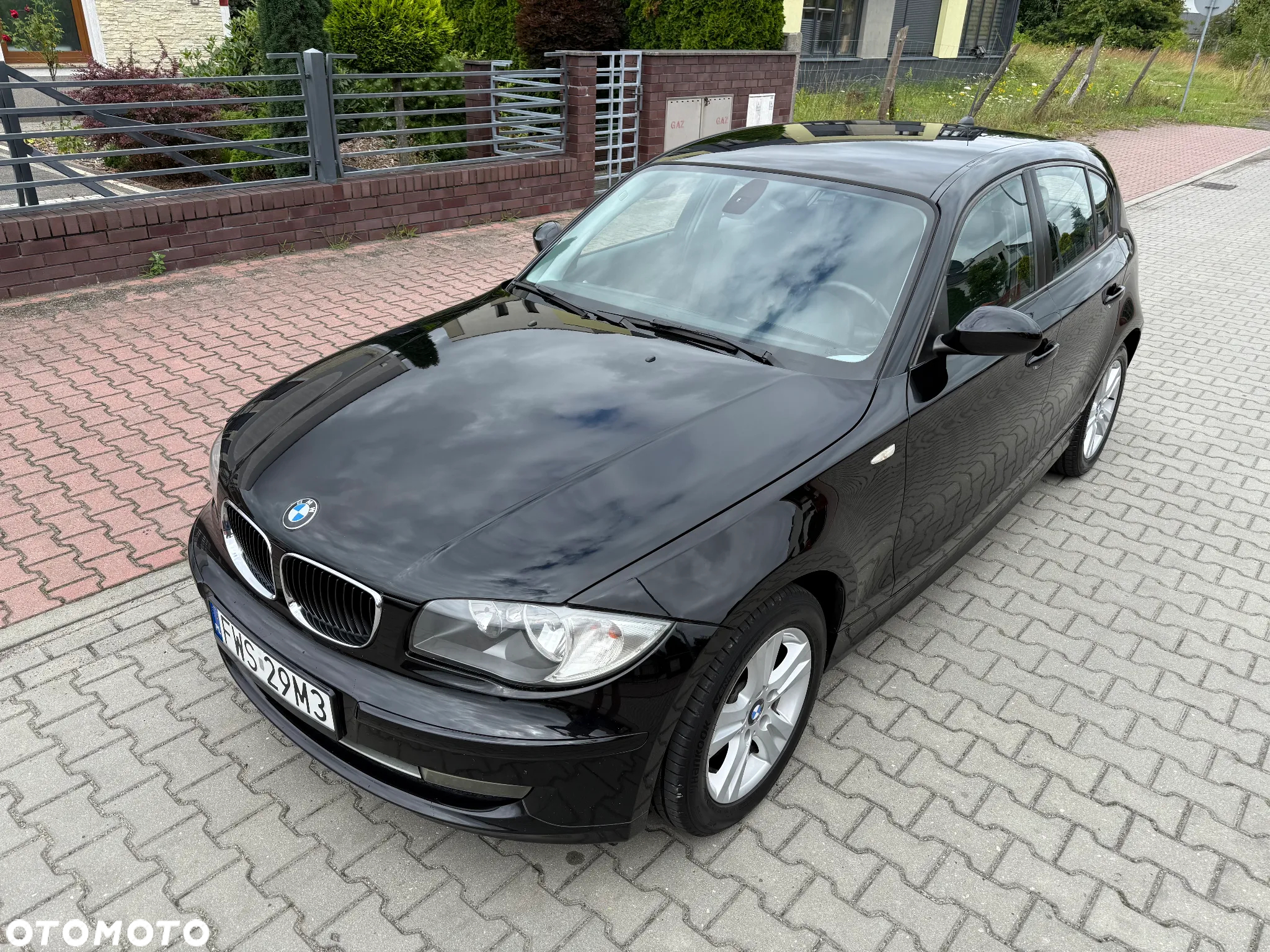 BMW Seria 1 116i - 28