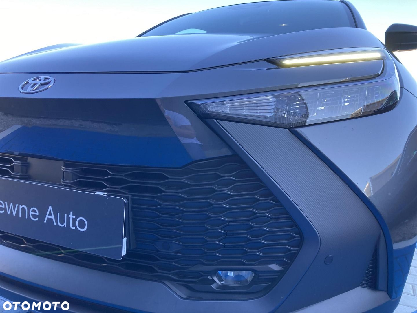 Toyota C-HR 1.8 Hybrid Style - 28