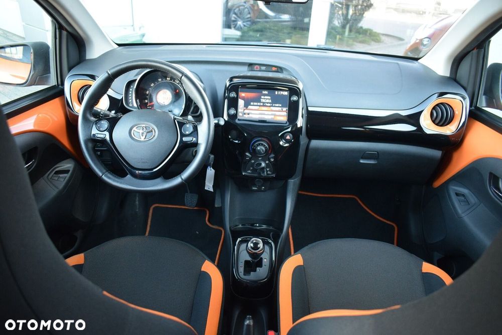 Toyota Aygo - 16