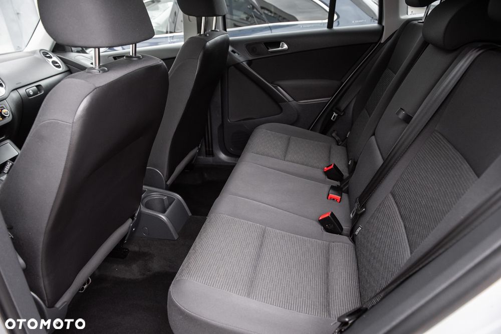 Volkswagen Tiguan 2.0 TDI DPF 4Motion Life - 26