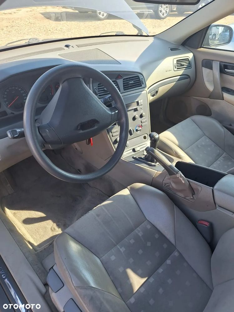 Volvo S60 - 5