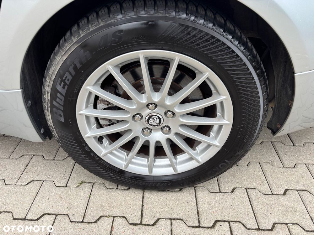 Jaguar XF 3.0 V6 Premium Luxury - 16