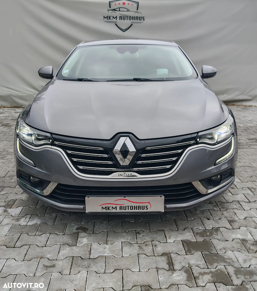 Renault Talisman ENERGY dCi 160 EDC INITIALE PARIS - 24