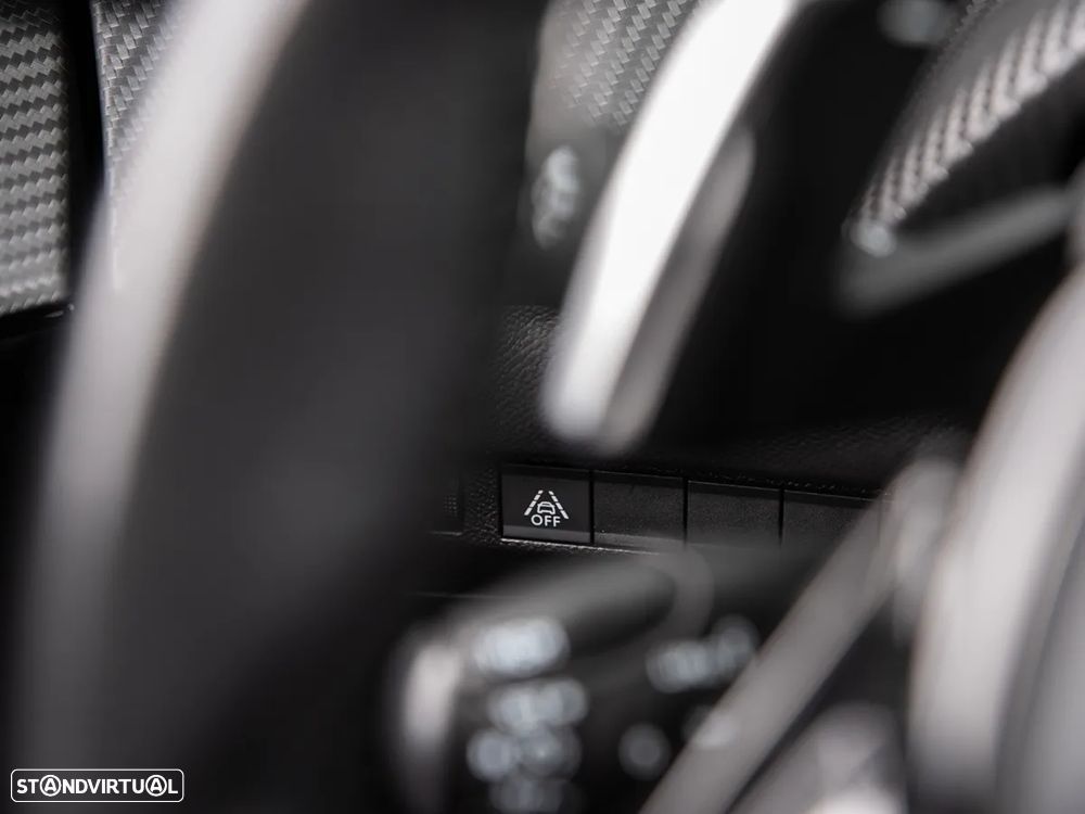 Peugeot 208 PureTech 100 EAT8 Allure Pack - 25