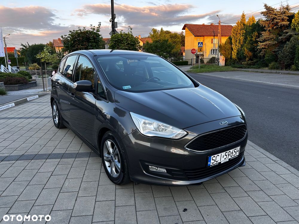 Ford C-MAX - 2