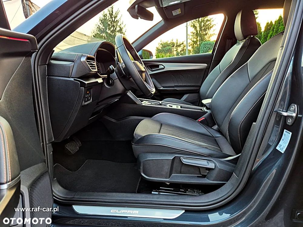 Cupra Formentor 1.5 TSI DSG - 32