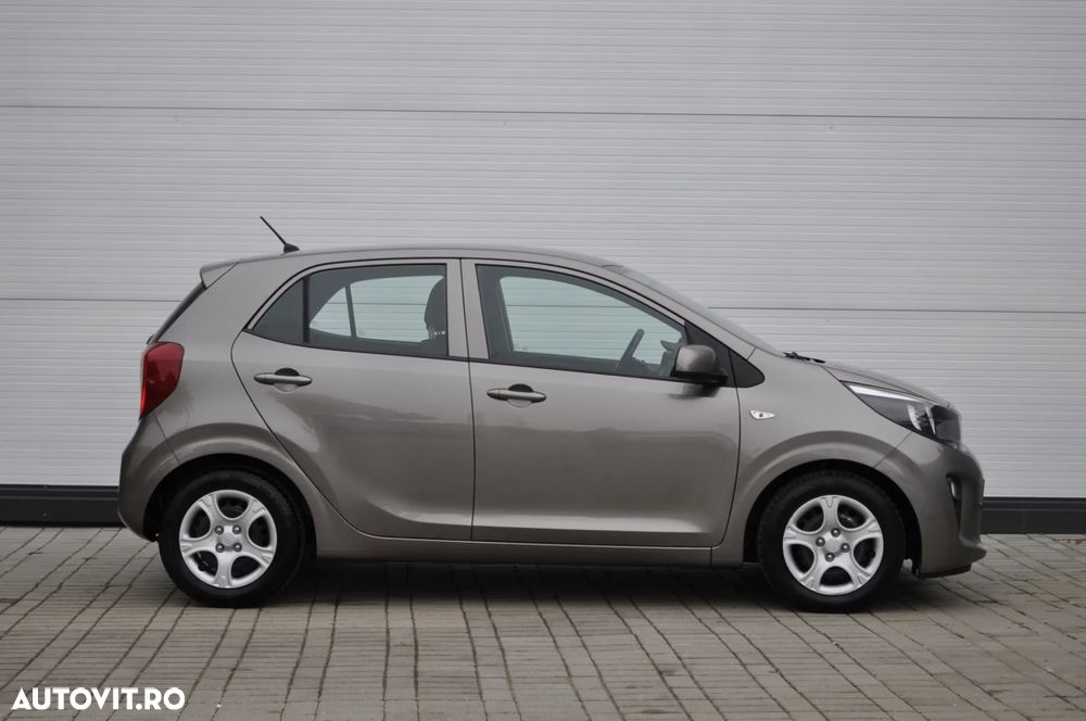 Kia Picanto 1.0 MPI Trend - 9