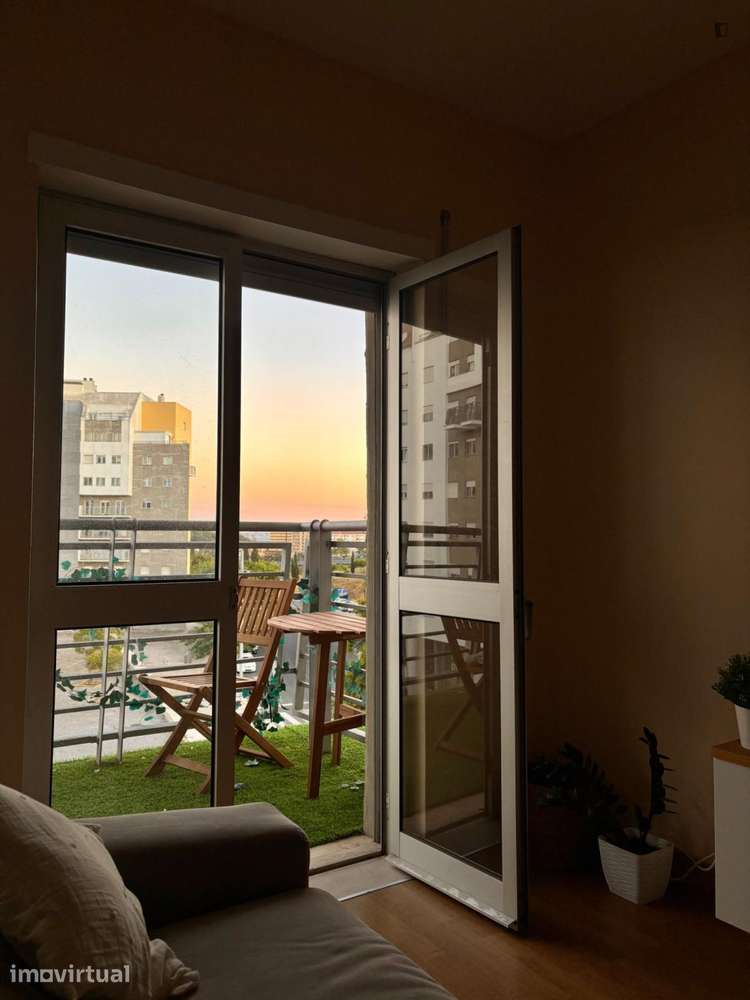 Apartamento com 2 quartos - localizado em Bela Vista Lisbon - Grande imagem: 4/16