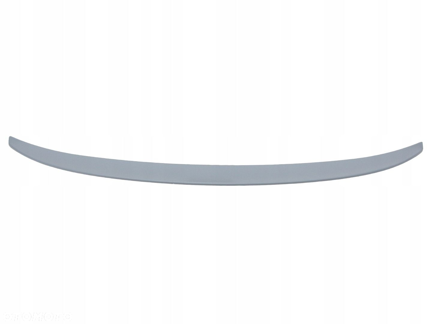 SPOILER LOTKA BREWKA KLAPA BMW 4 F32 M PAKIET M4 - 2