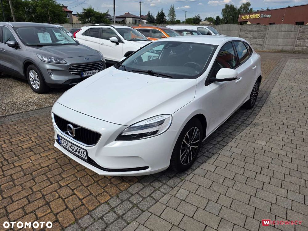Volvo V40 - 6