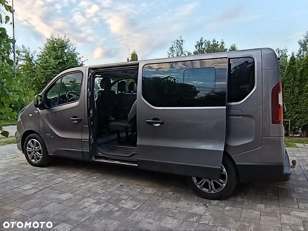Fiat Talento L2H1 Family - 8