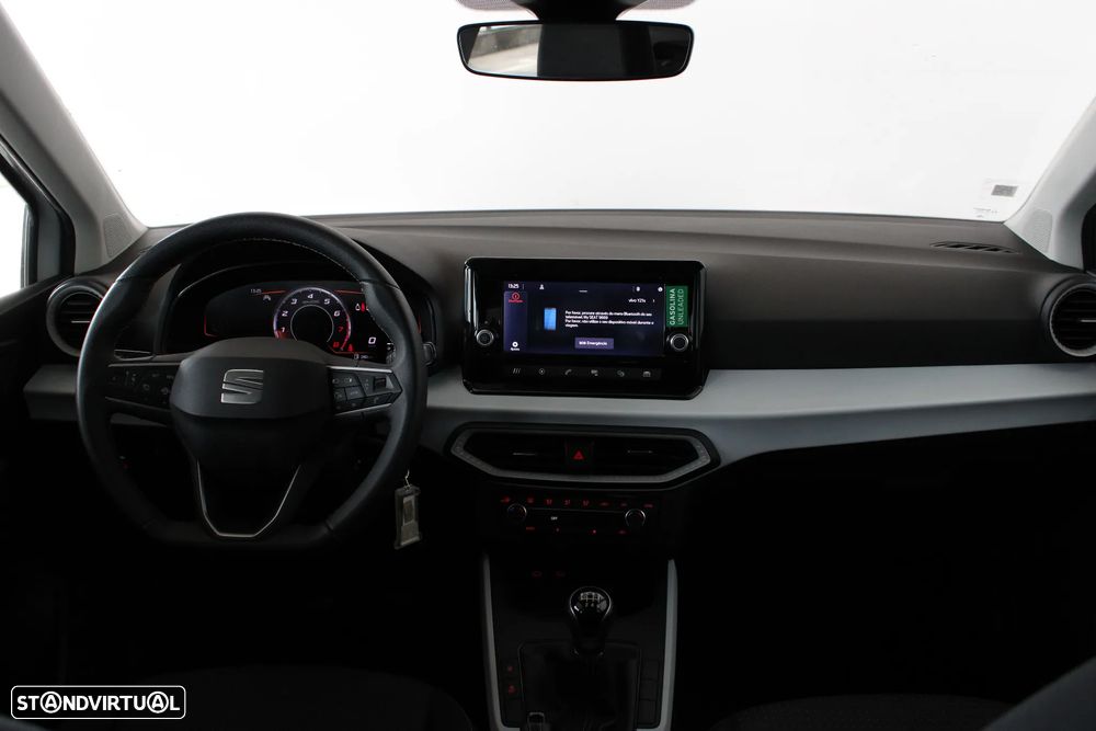 SEAT Arona 1.0 TSI Style - 8