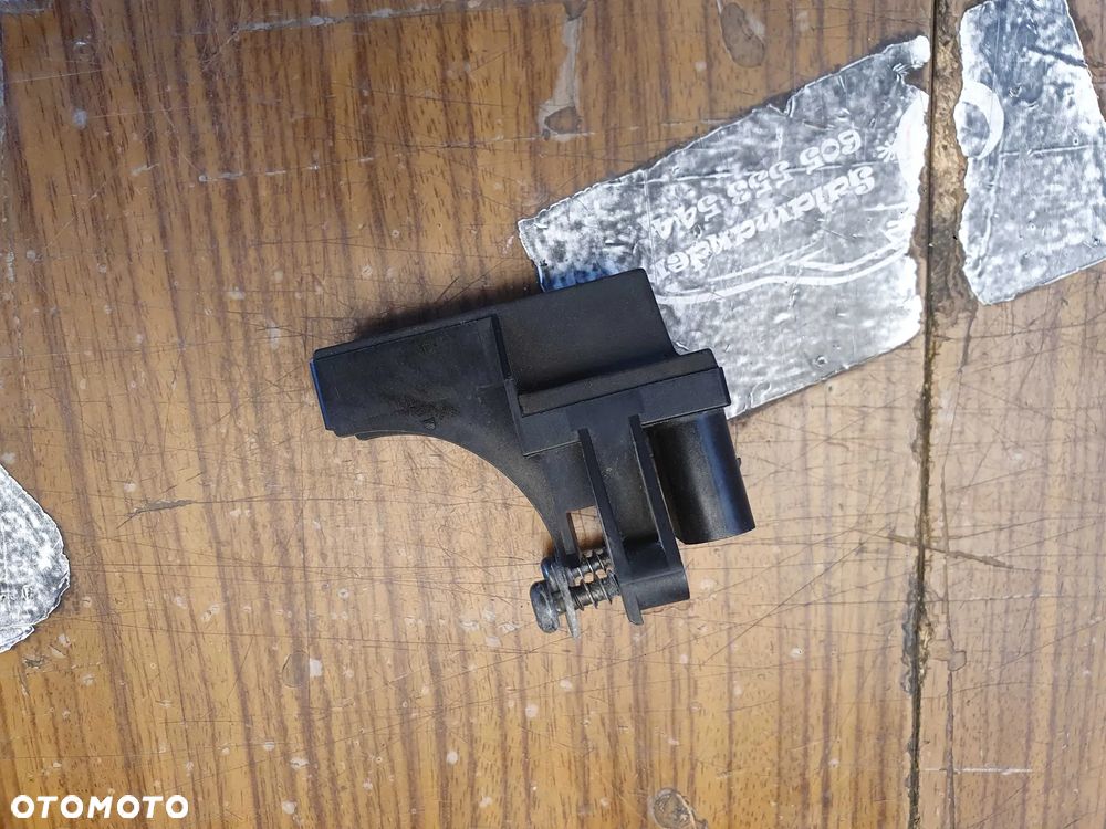 Czujnik Modul 4B0919145A Odbiornik Radiowy Zegarowy Zegara Czasu Audi A4 B6 B7 A3 8P A6 C - 5