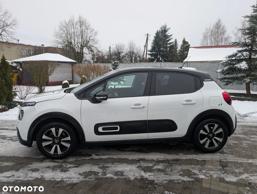 Citroën C3 1.2 PureTech Max - 1