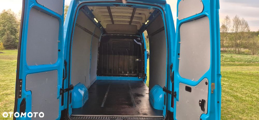 Renault Master L3H3 Max Plus - 22