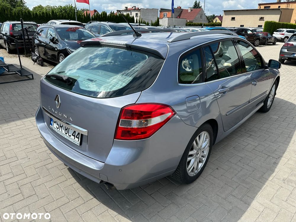 Renault Laguna - 3