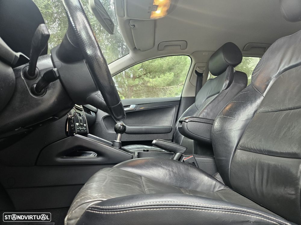 Audi A3 Sportback 1.9 TDi - 18