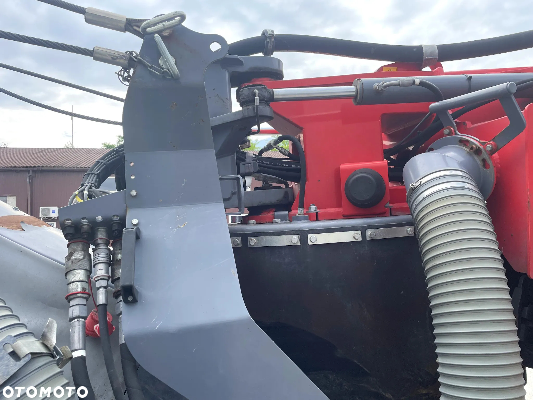 Wirtgen W100CFi - 17