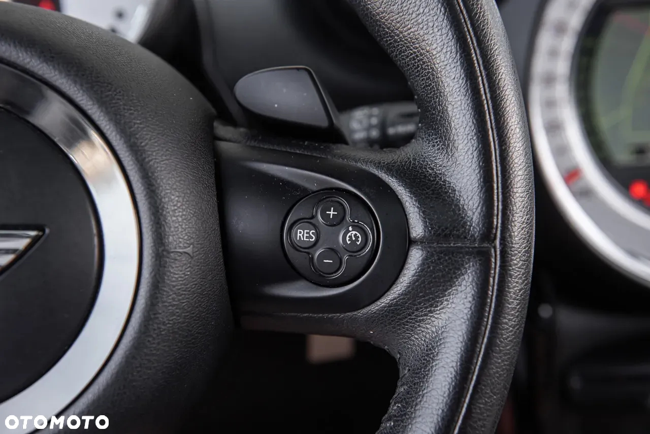 MINI Countryman Cooper SD - 18