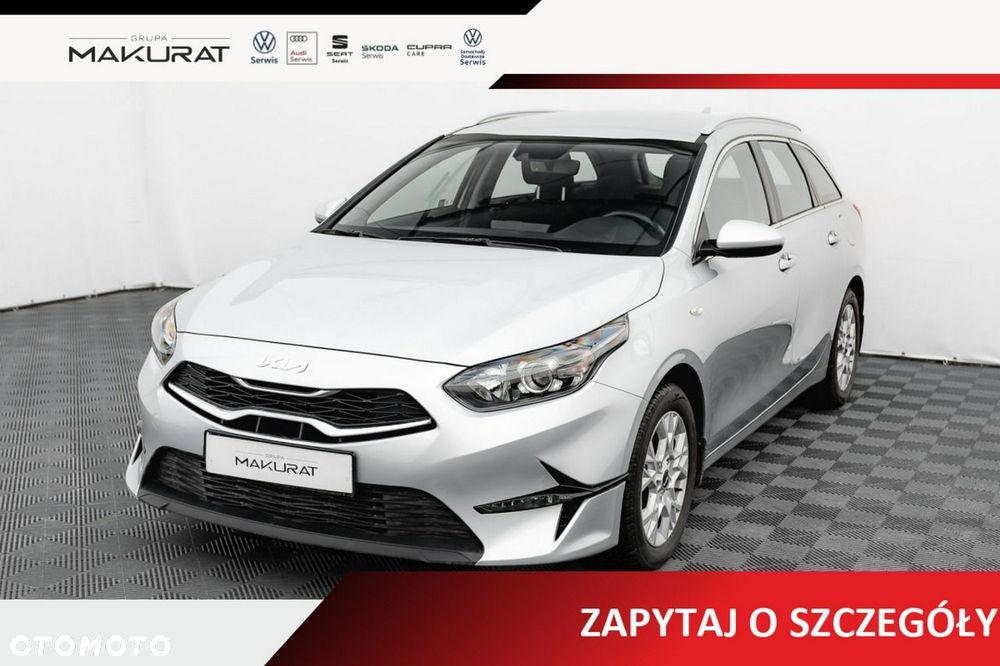 Kia Ceed 1.5 T-GDI M - 2
