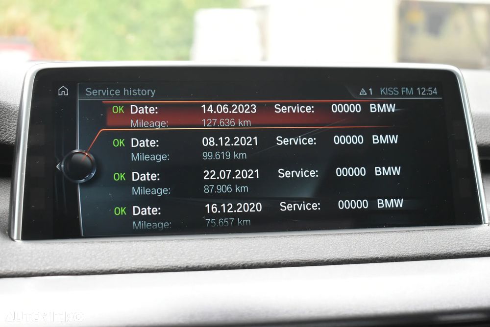 BMW X5 M M50d - 28