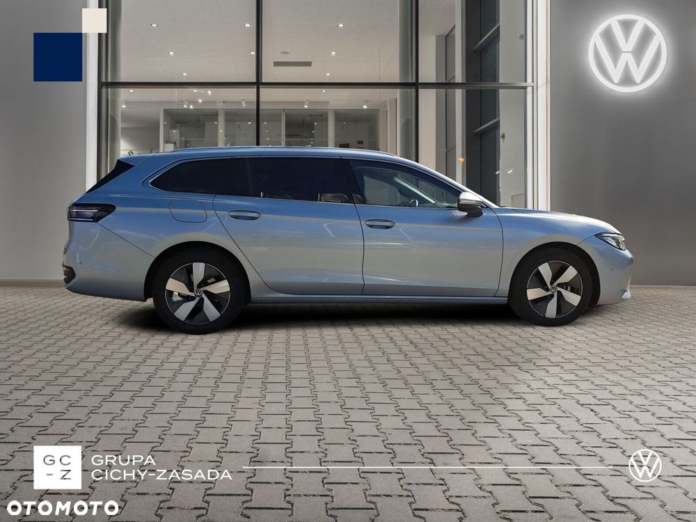 Volkswagen Passat - 7