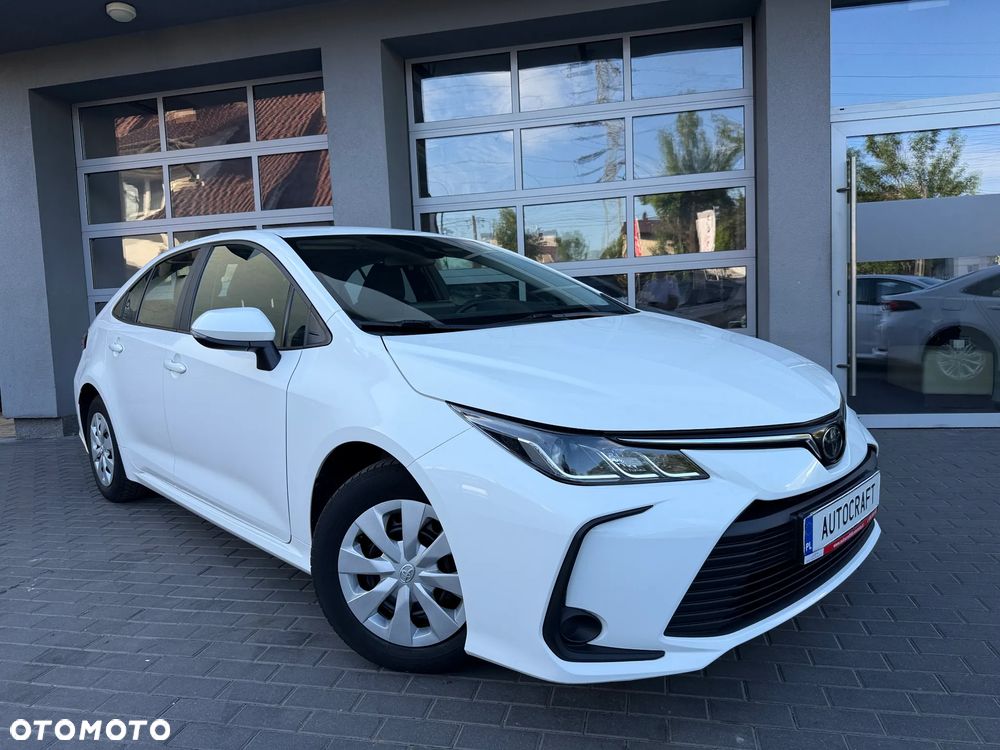 Toyota Corolla 1.5 Active - 14
