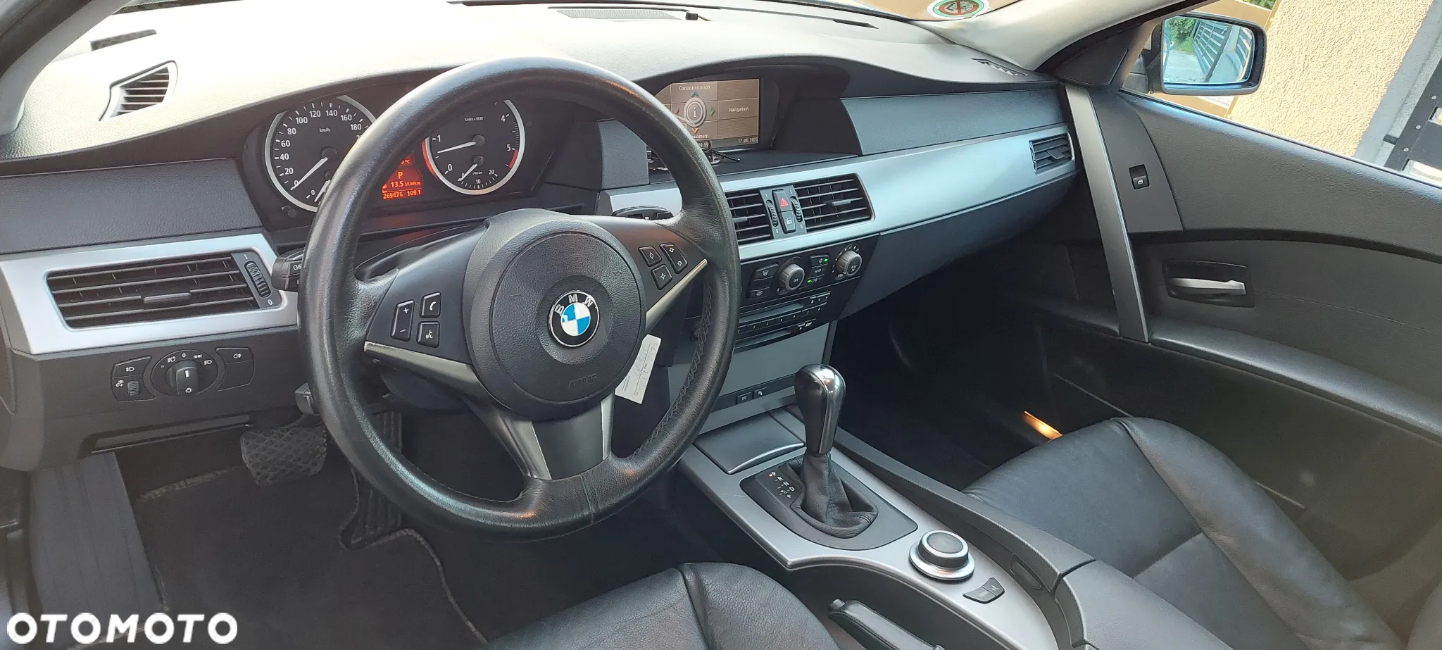 BMW Seria 5 - 5