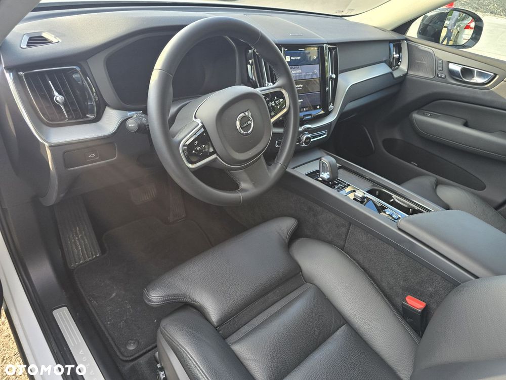 Volvo XC 60 - 8