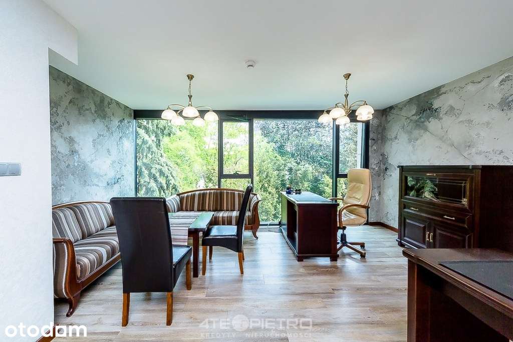 Luksusowy apartament | Unia Art Residence | Lublin