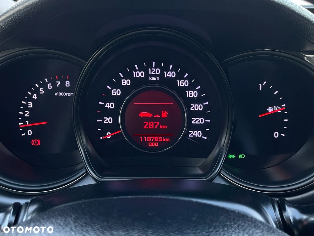 Kia Ceed 1.4 Optimum - 24